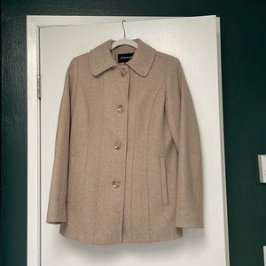 London Fog Women’s coat